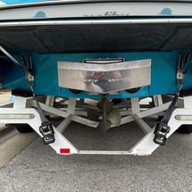 Malibu Wakesetter 23 LSV