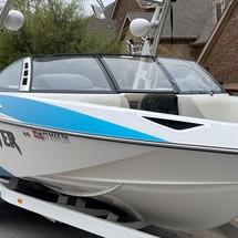 Malibu Wakesetter 23 LSV