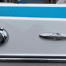 Malibu Wakesetter 23 LSV