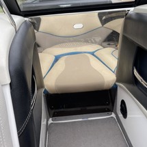 Malibu Wakesetter 23 LSV