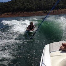 Malibu Wakesetter 23 LSV