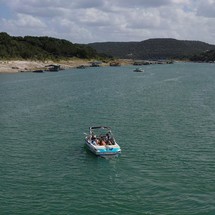 Malibu Wakesetter 23 LSV