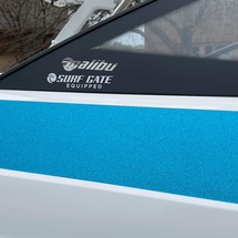 Malibu Wakesetter 23 LSV