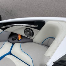 Malibu Wakesetter 23 LSV