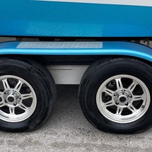 Malibu Wakesetter 23 LSV