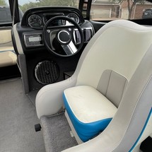 Malibu Wakesetter 23 LSV