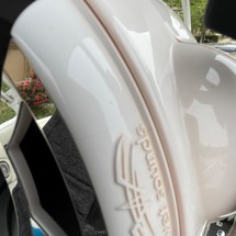 Malibu Wakesetter 23 LSV