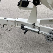 Malibu Wakesetter 23 LSV