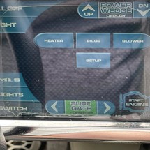Malibu Wakesetter 23 LSV