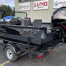 Lund Boats 1875 Impact Sport