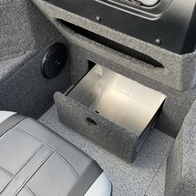 Lund Boats 1875 Impact Sport