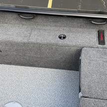 Lund Boats 1875 Impact Sport