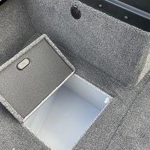 Lund Boats 1875 Impact Sport