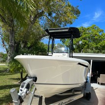 Nauticstar 1900xs offshore