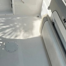 Nauticstar 1900xs offshore