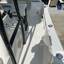 Nauticstar 1900xs offshore