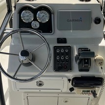 Nauticstar 1900xs offshore