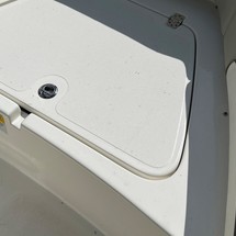 Nauticstar 1900xs offshore
