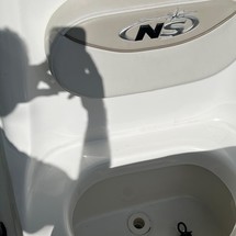 Nauticstar 1900xs offshore