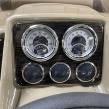 Sylvan mirage 820