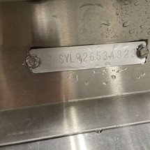 Sylvan mirage 820