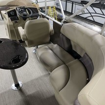 Sylvan mirage 820