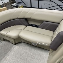 Sylvan mirage 820