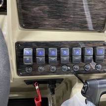 Sylvan mirage 820
