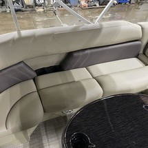 Sylvan mirage 820