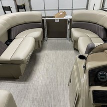 Sylvan mirage 820