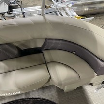 Sylvan mirage 820