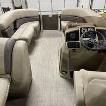 Sylvan mirage 820