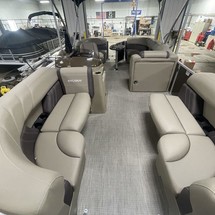 Sylvan mirage 820
