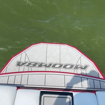Moomba Craz
