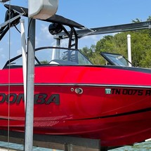 Moomba Craz