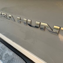 Sea Ray hunt ultra 211