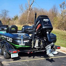 Nitro Z20 Z-Pro Package