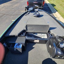 Nitro Z20 Z-Pro Package