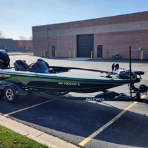 Nitro Z20 Z-Pro Package