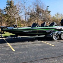 Nitro Z20 Z-Pro Package
