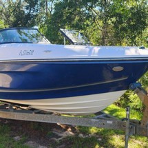 Bayliner VR5 BOWRIDER