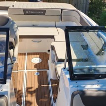 Bayliner VR5 BOWRIDER