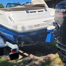 Bayliner VR5 BOWRIDER