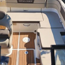 Bayliner VR5 BOWRIDER