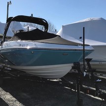 Bayliner VR6 BOWRIDER