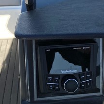 Bayliner VR6 BOWRIDER