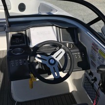 Bayliner VR6 BOWRIDER