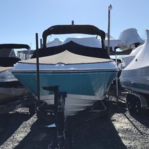 Bayliner VR6 BOWRIDER