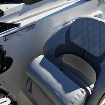 Bayliner VR6 BOWRIDER