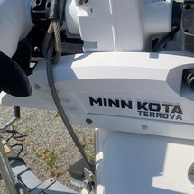 Sea Ray pro 208 bay